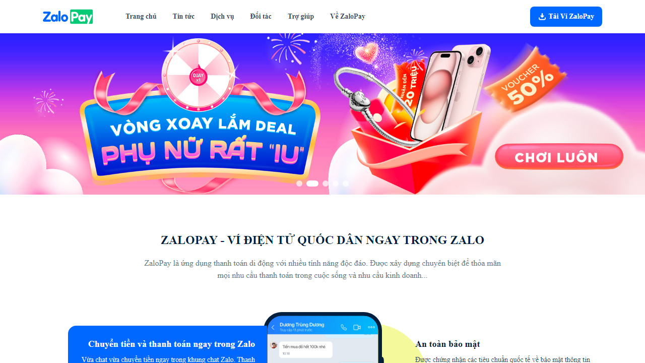 ZaloPay