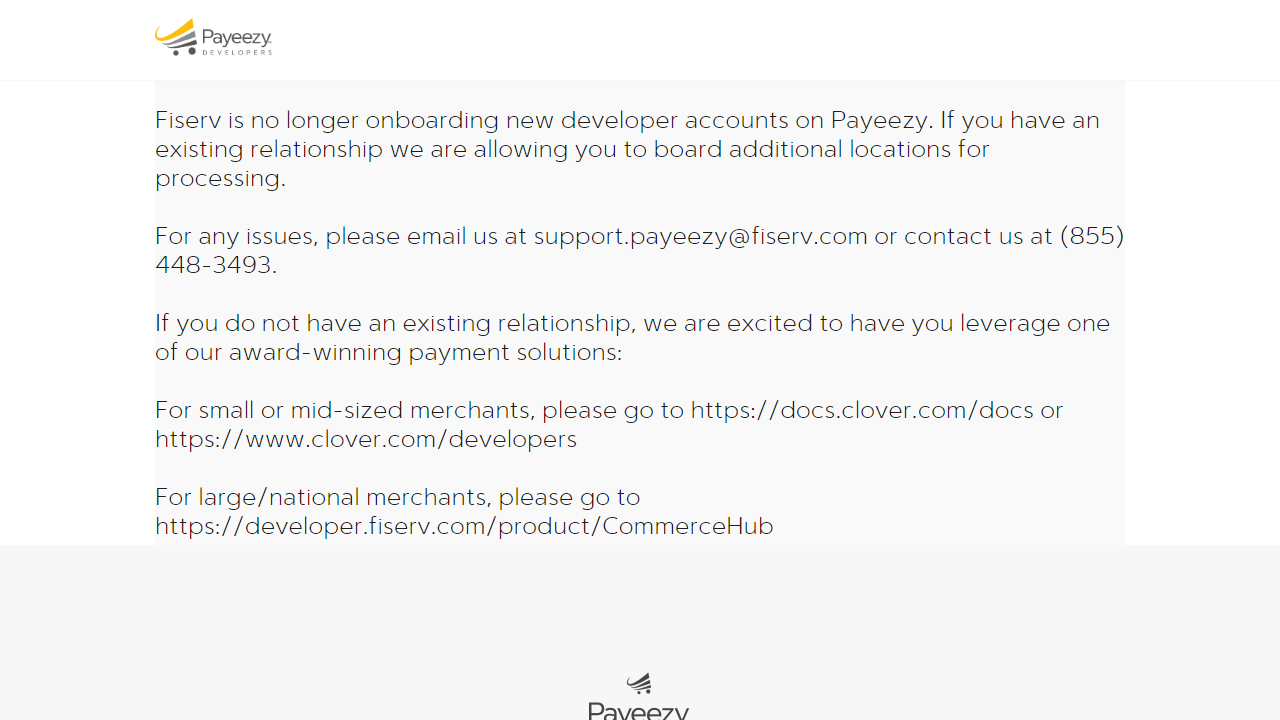Payeezy